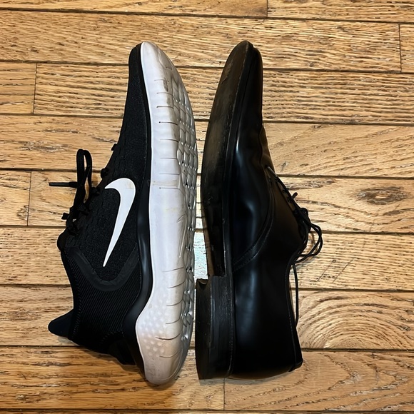 Prada Lace Ups - Picture 14 of 14